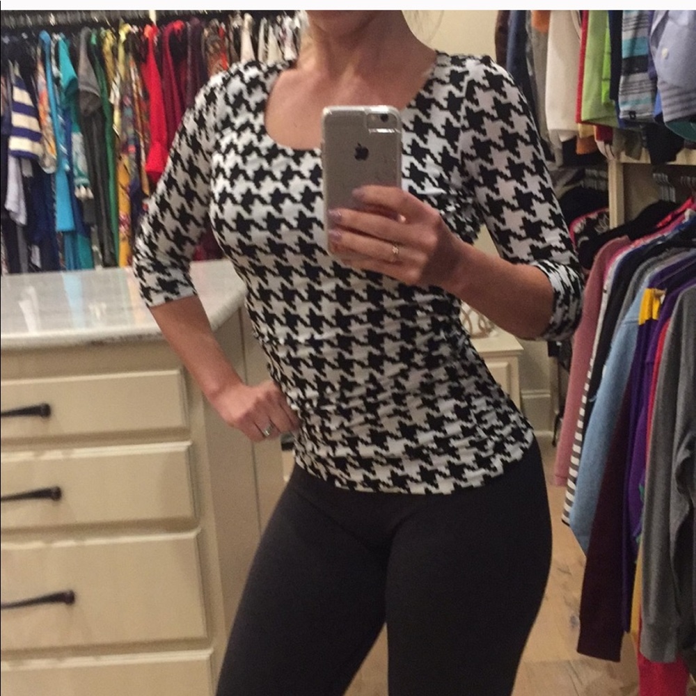 Houndstooth